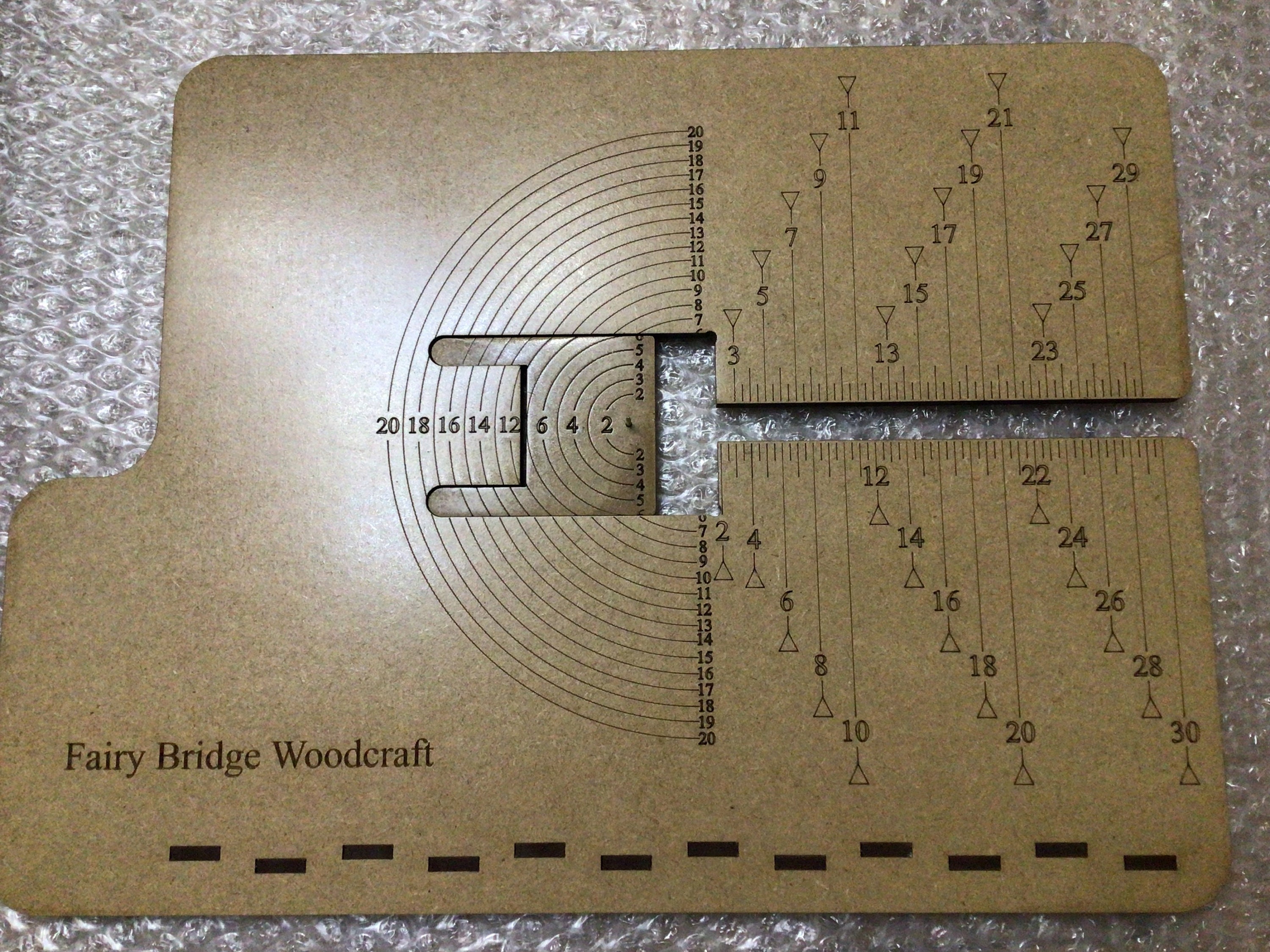 Precision Foam Circle Cutter for Proxxon Hot Wire Cutter Etsy UK