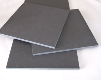 XPS Foam Sheets 10mm for Model Makers, Craft Scenery, and Hobby Craft