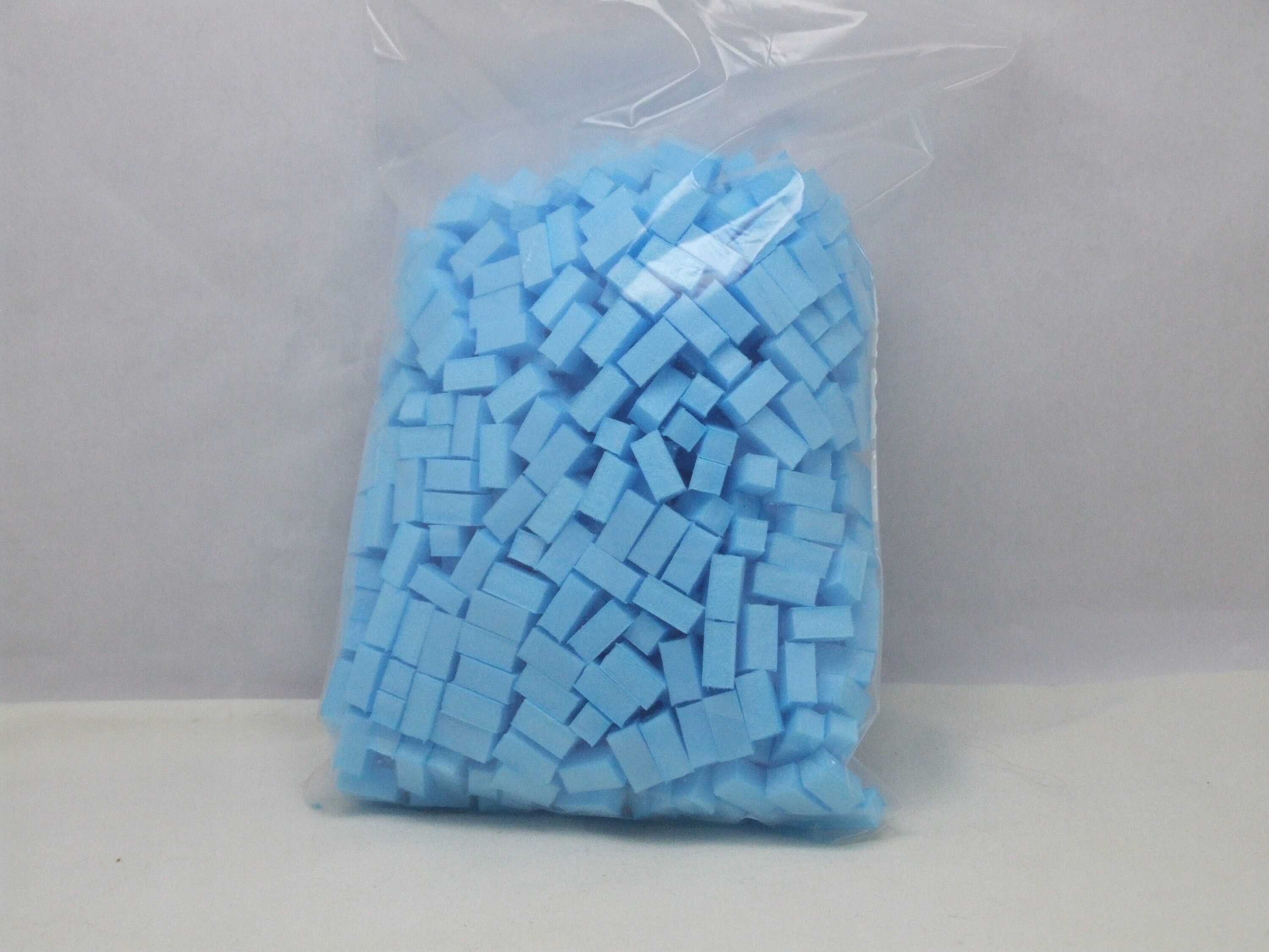 Weathered Bricks - Semi-irregular XPS Foam –