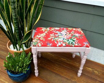 Upcycled Piano Bench Etsy
