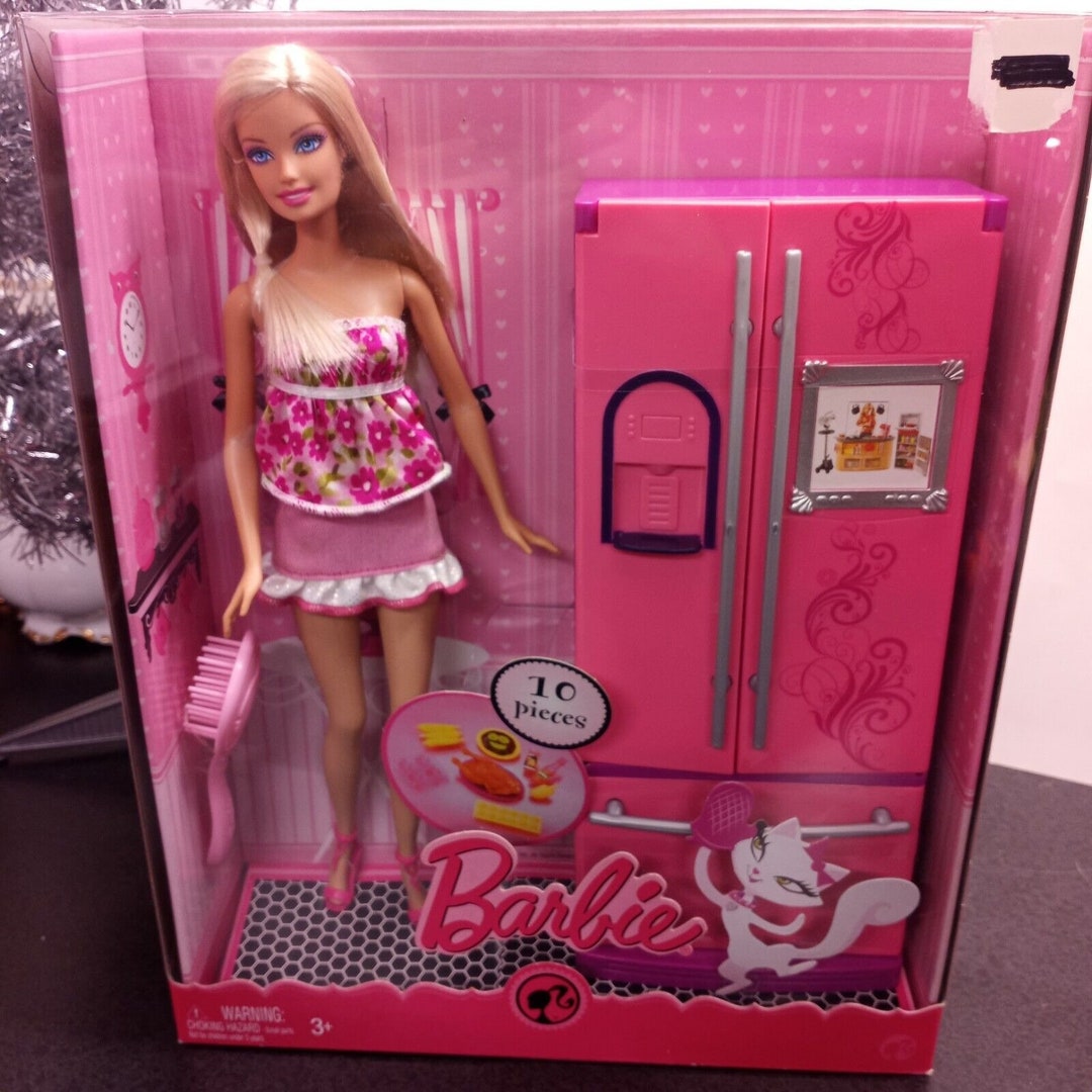 Barbie-inspired best pink kitchen gadgets and appliances