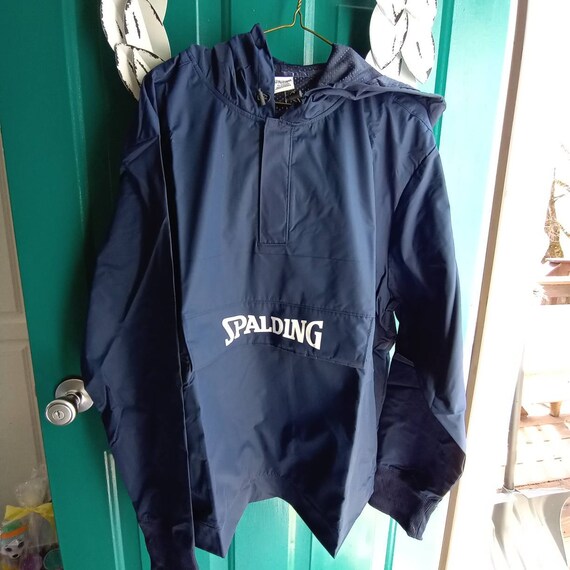 Men's spring 2025 windbreaker jackets