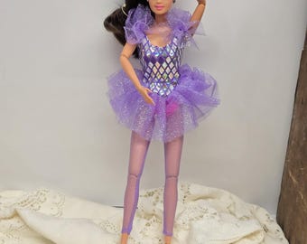 Vintage Wet & Wild Teresa Barbie - Etsy