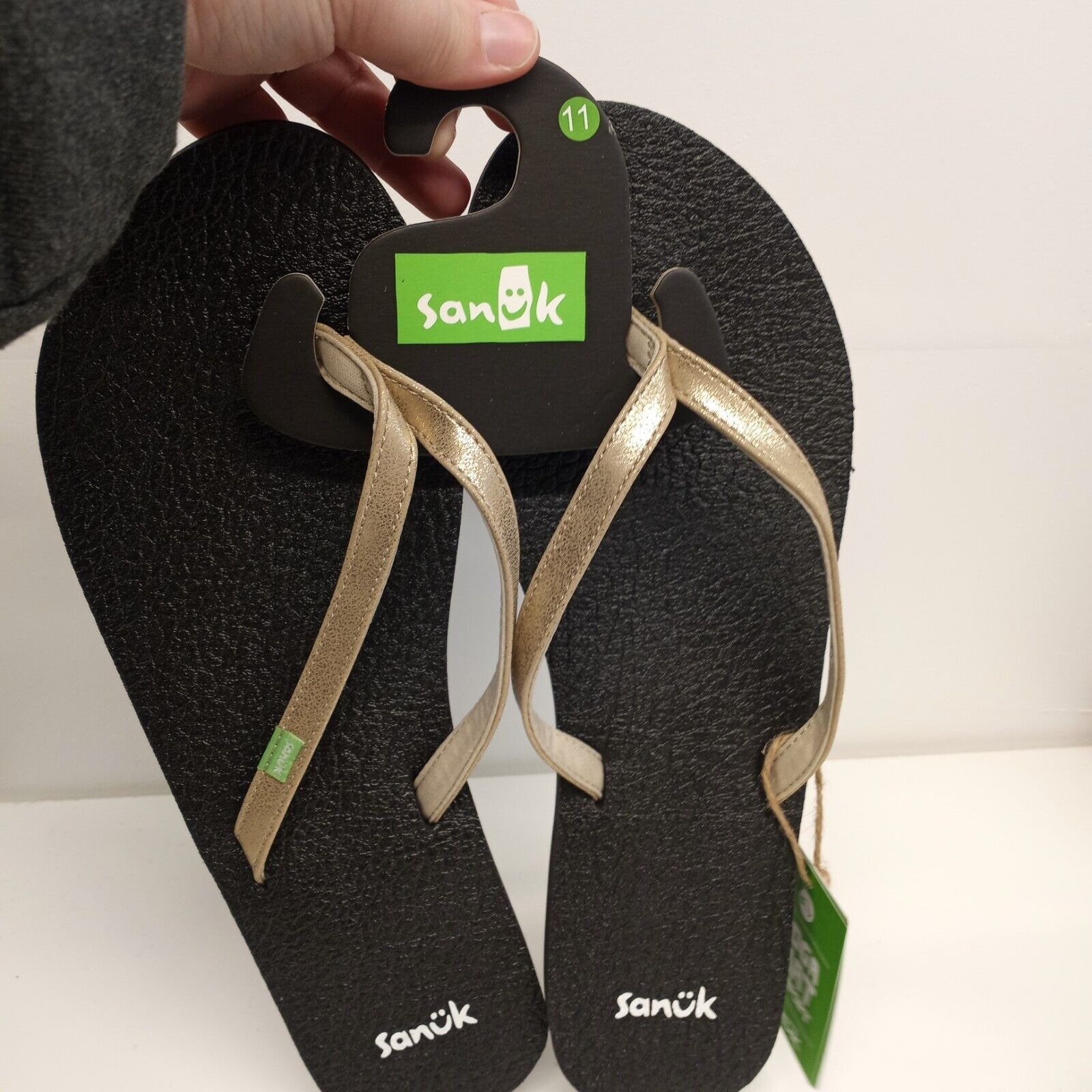 Sanuk Shoes 