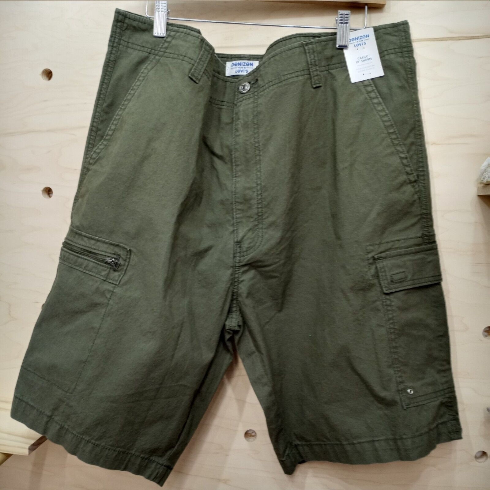 Aggregate 81+ denizen cargo pants latest in.eteachers