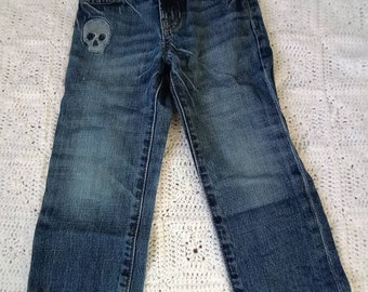 Gap Size 3t 3 Jeans - Etsy