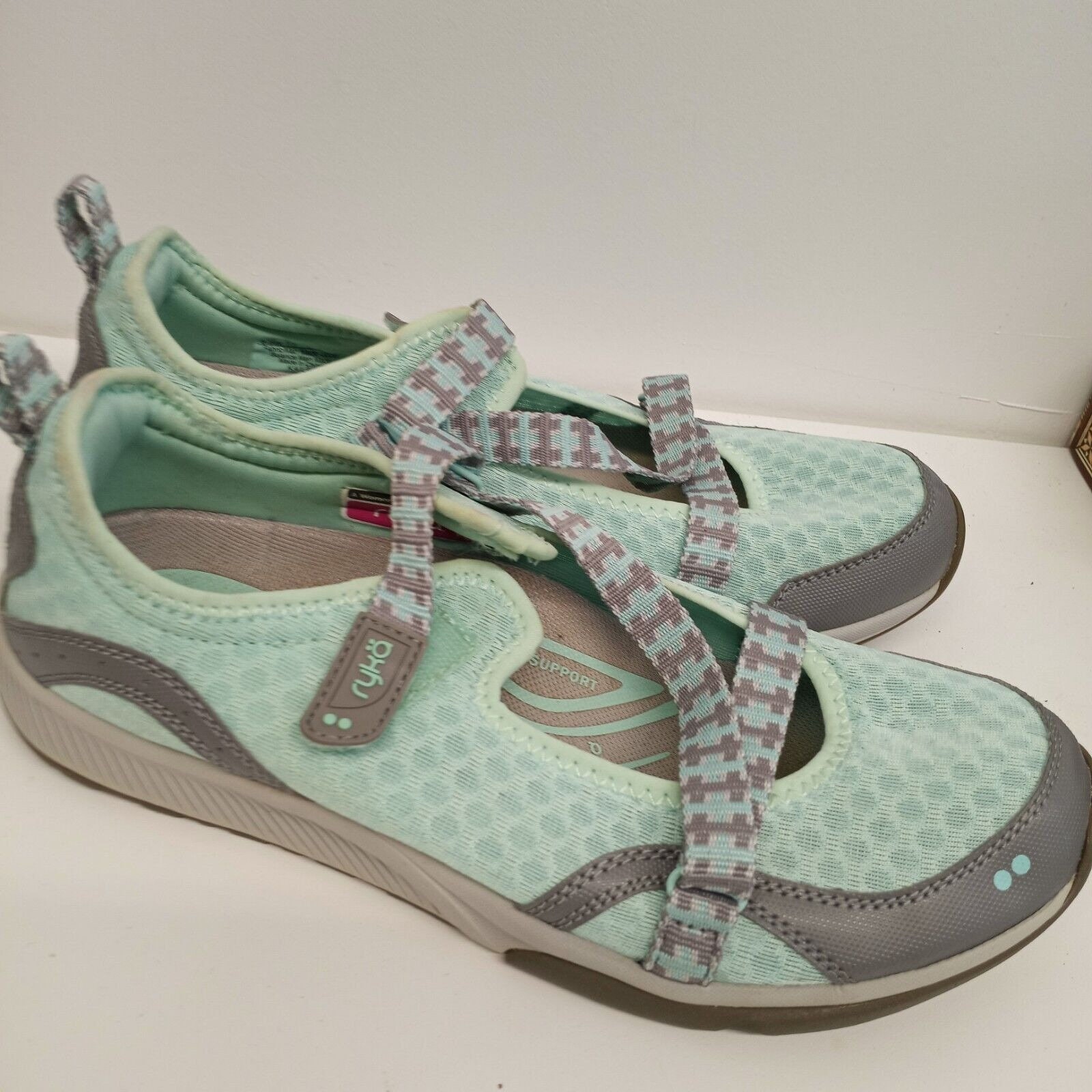 ryka shoes mary jane