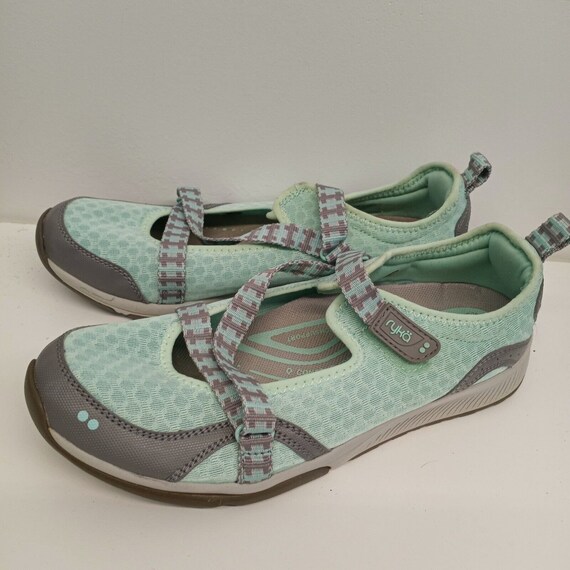 ryka shoes mary jane
