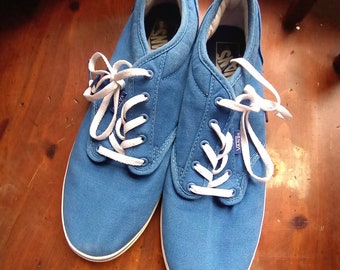 vans second hand shoes