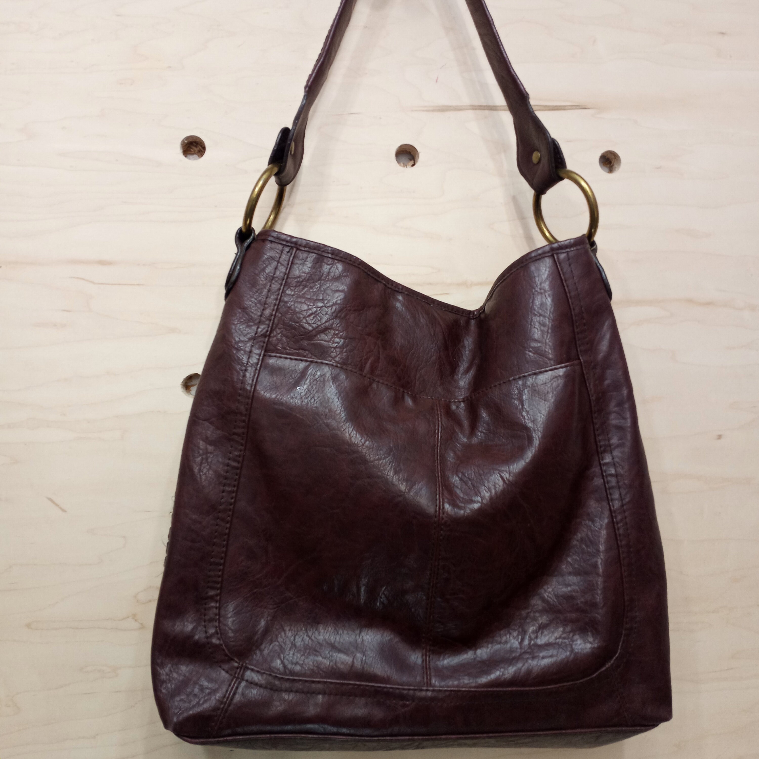 Canyon river blues purse on sale