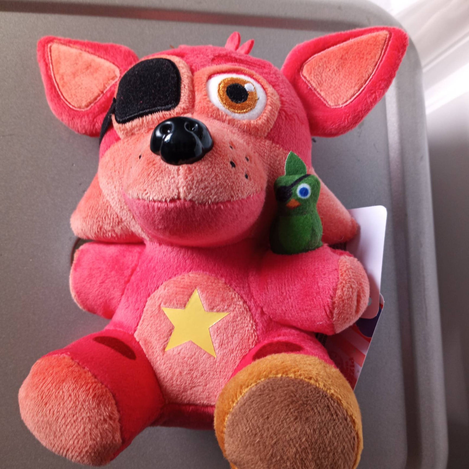 Five Night