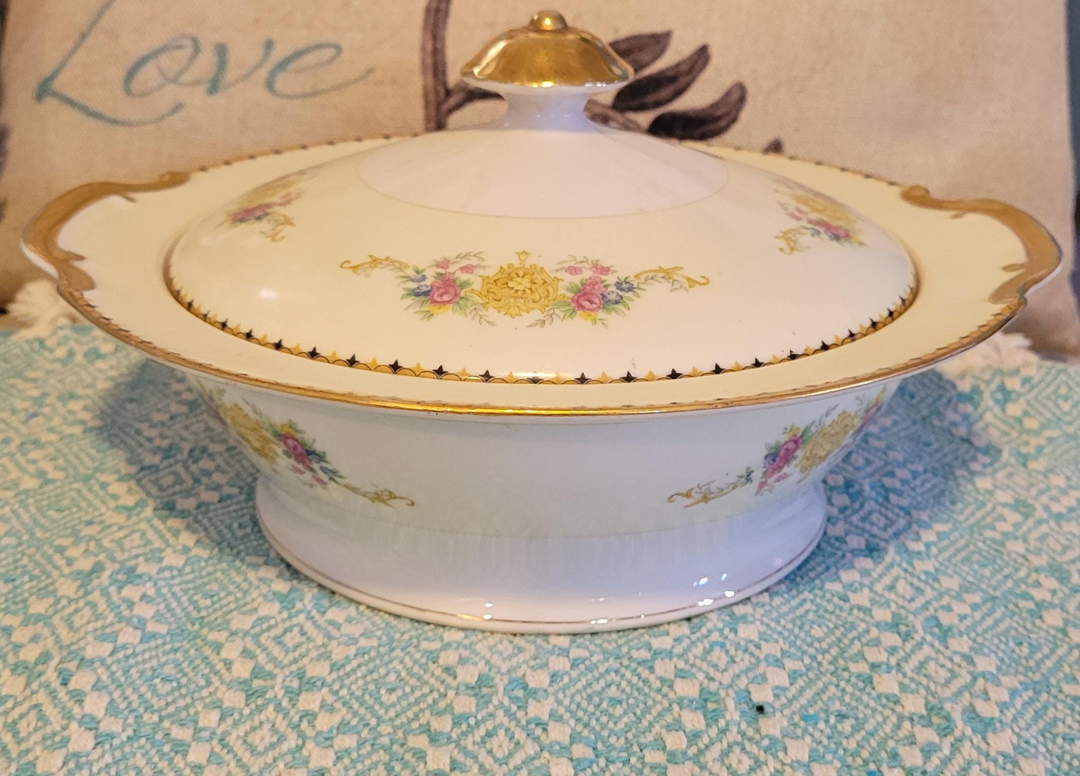 1940s Japanese China - Etsy 1940s Japanese China - Etsy