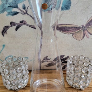 Bleikristall Lead Crystal Carafe - Made in Germany