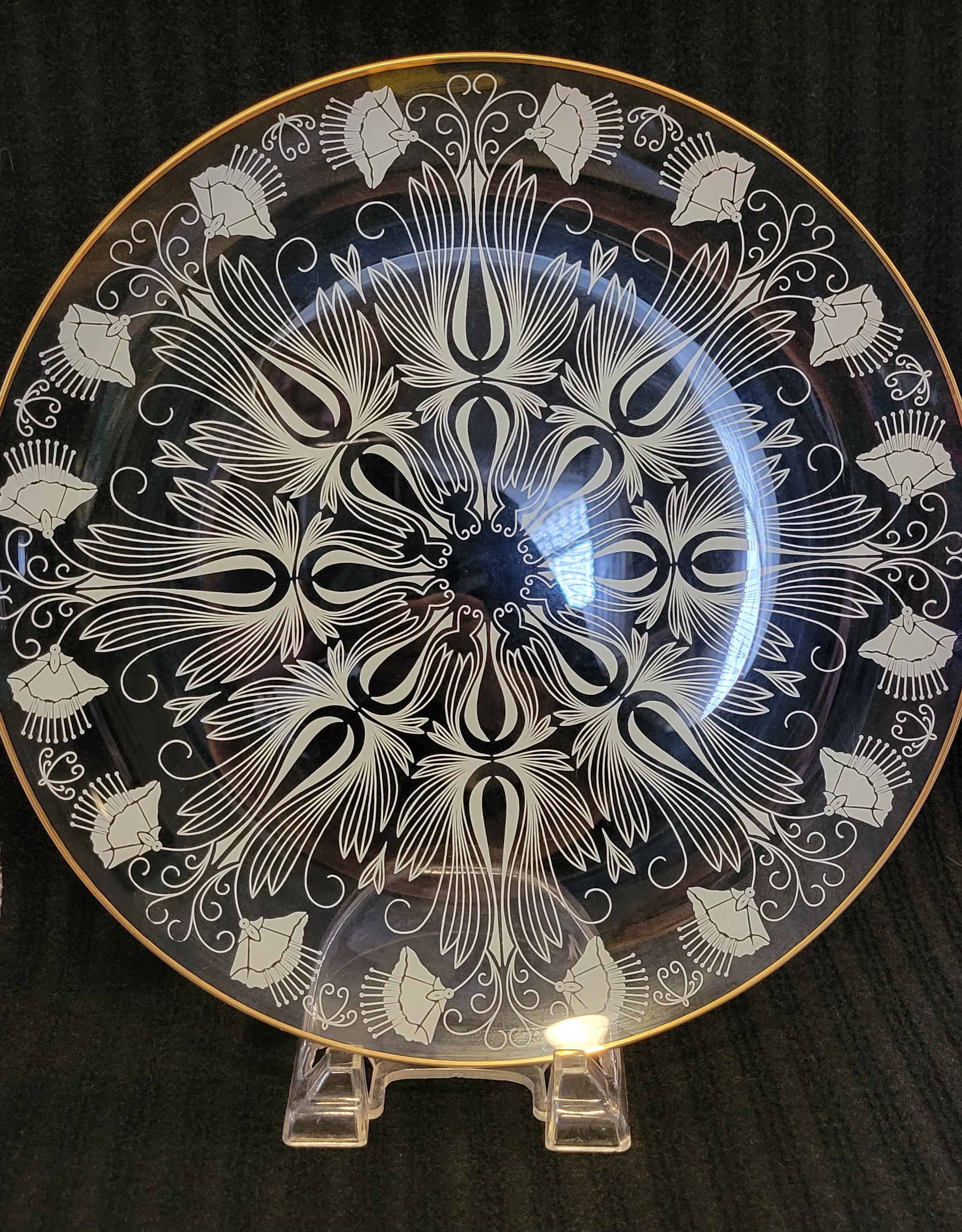 Lausitzer Glass - Etsy