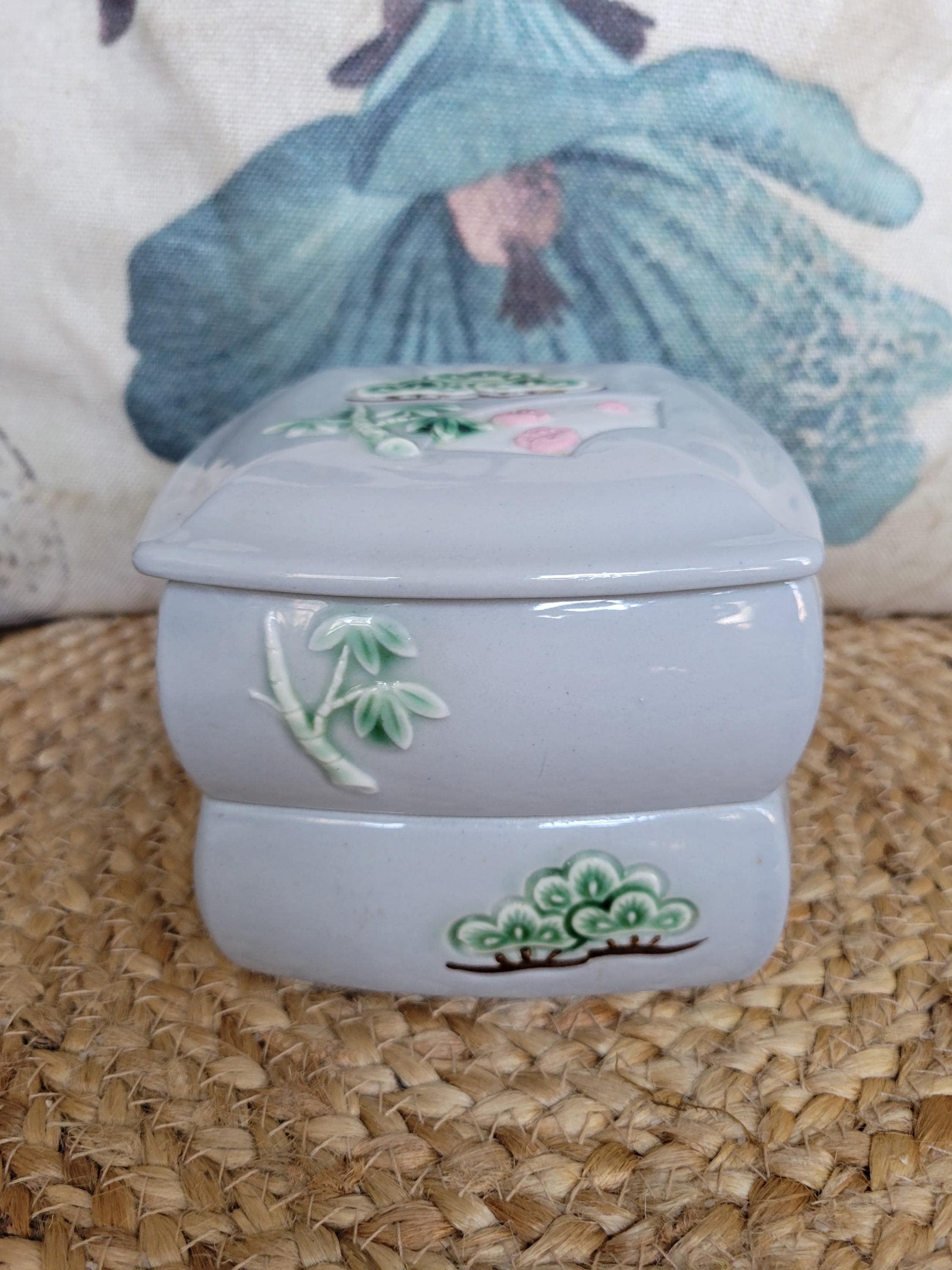 Ceramic Bento Box - Etsy