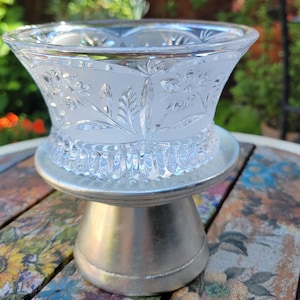 Lausitzer Glass - Etsy