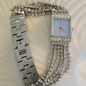 Suzanne Somers Watch - Etsy display picture 1
