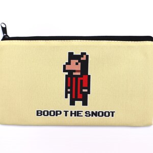 Dreamy Meme-y Pouches Wesker, Pig, Pinhead Sprite Bags Dead by Daylight ...
