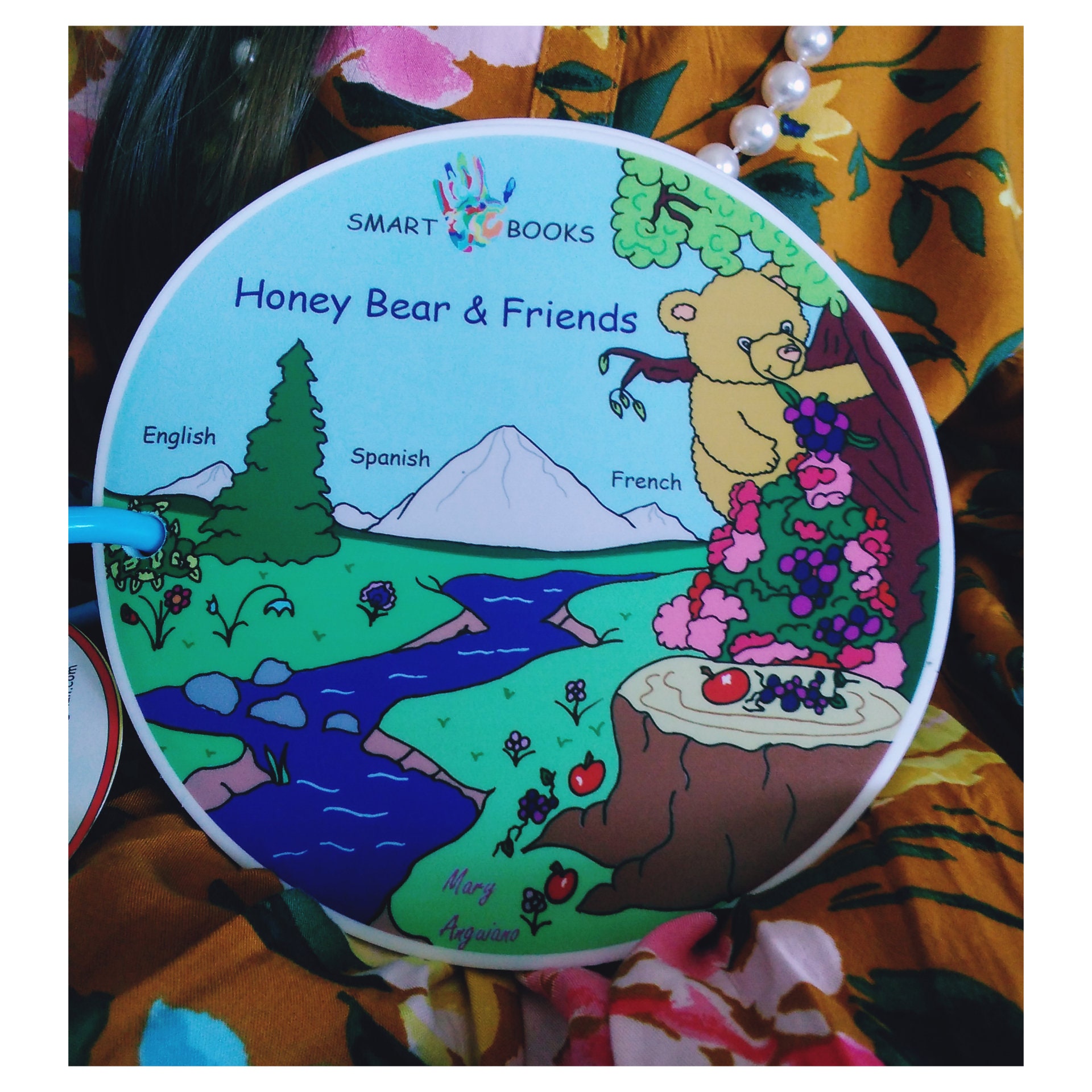 Baby Bath Books Etsy