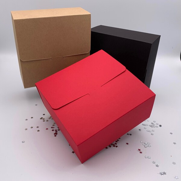 Empty Gift Boxes 60+ Gift Ideas for 2023