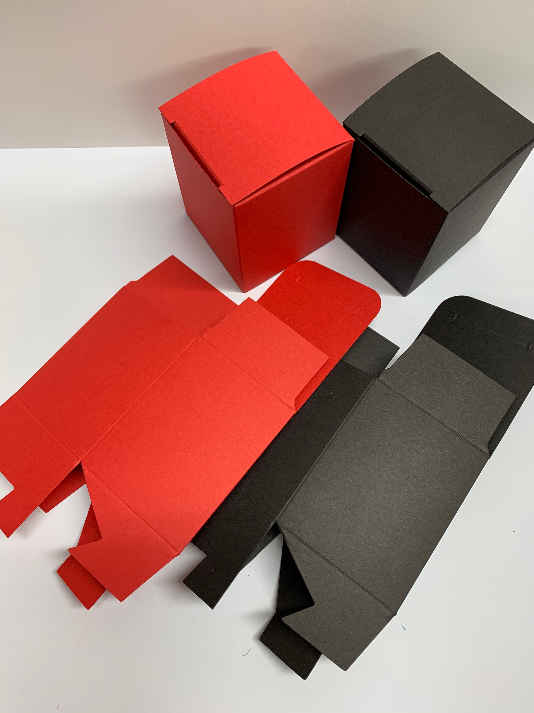 SAMPLE & BESPOKE SIZE Gift Boxes Etsy UK