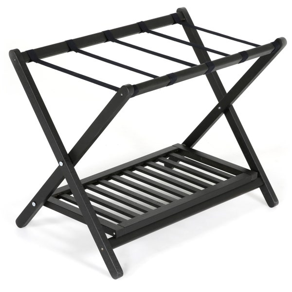 Luggage Rack Etsy