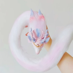 Dragon doll,Dragon Toy,fantasy creature plush,fantasy creature,realistic fantasy creature,Fantasy Dragon,Pink pterosaur,crochet dinosaur