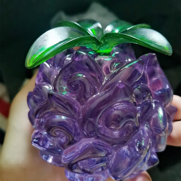 One Piece Anime Bong Etsy