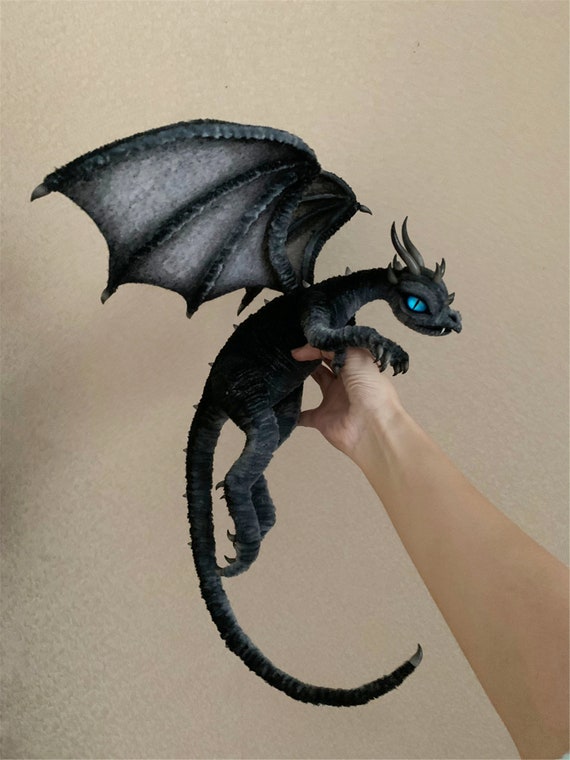 Pet dragon cheap toy