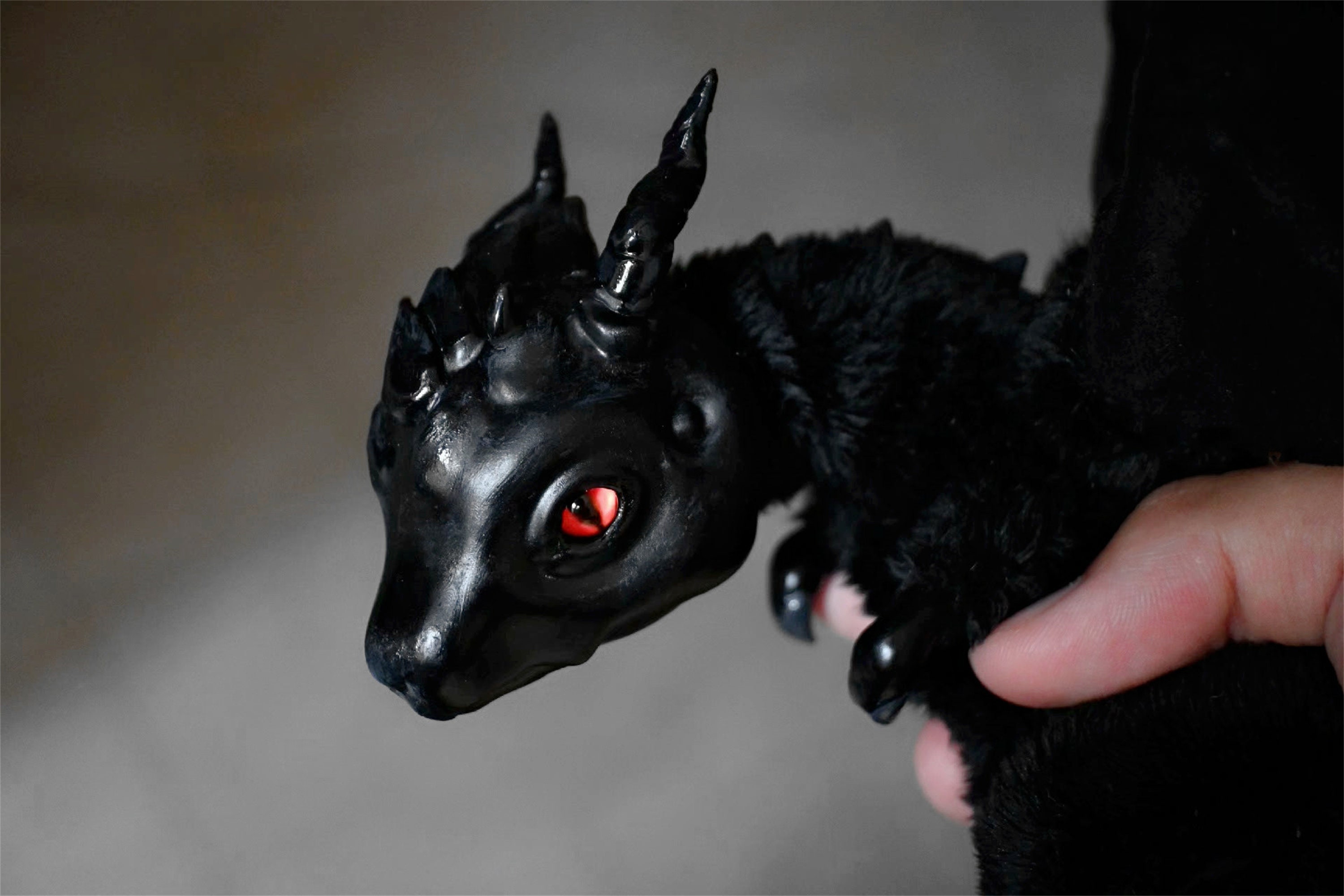 Dragon Dragon Plush Puppet pluche poppen baby Black Dragons Toys pluizige  drakenpoppen Aangepaste drakenpop pluche kawaii Levensecht drakencadeau -  Etsy België, image size:3000x2000
