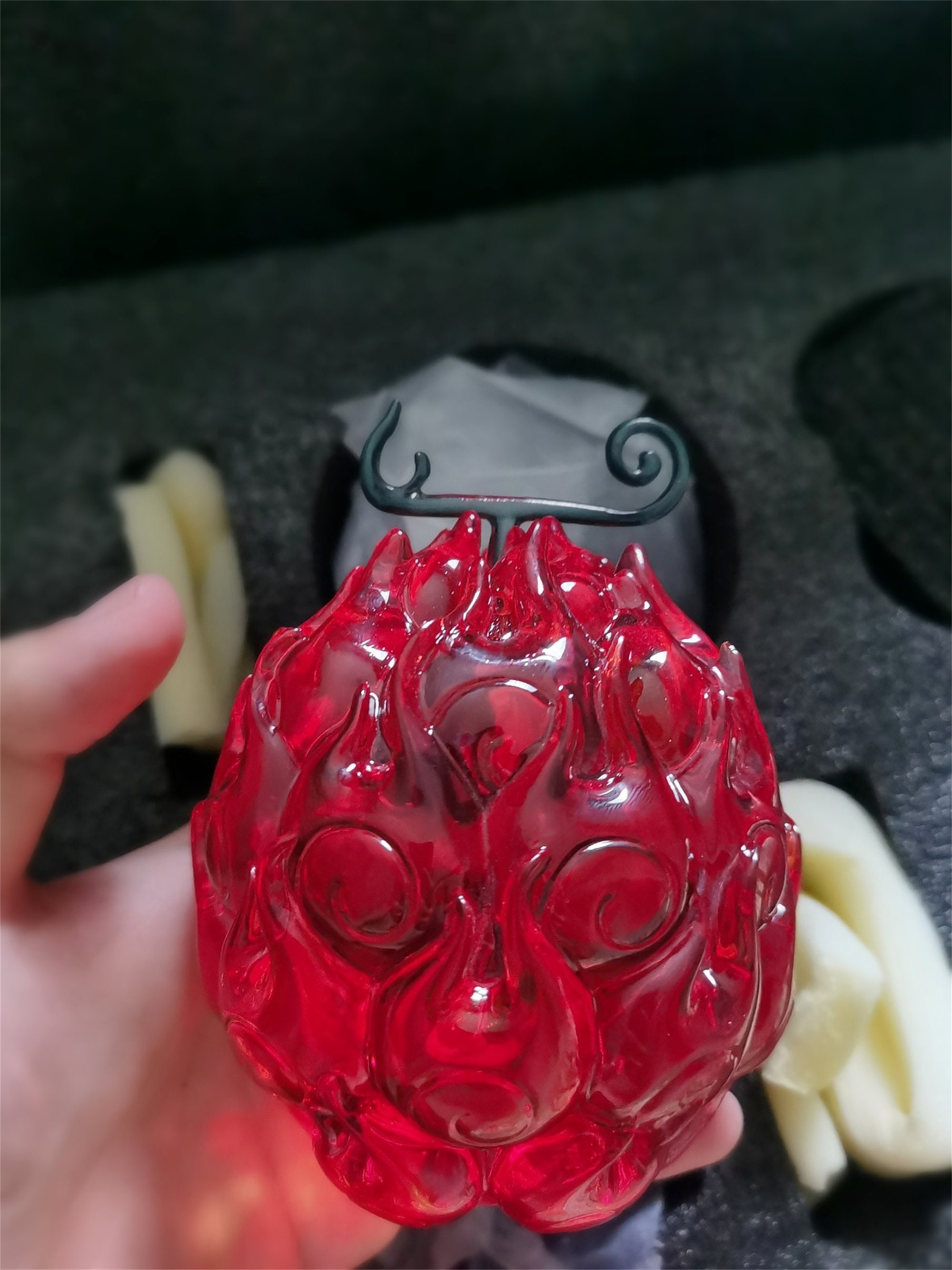 Gearhumans 3D Devil Fruits Ope Ope No Mi Custom Ornament