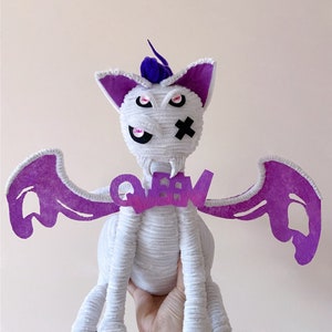 Dragon dolls,plush dragon Toys,handmade fantasy creature plush Cosplay Cat Doll realistic fantasy creature,Fantasy Dragon,pterosaur dinosaur
