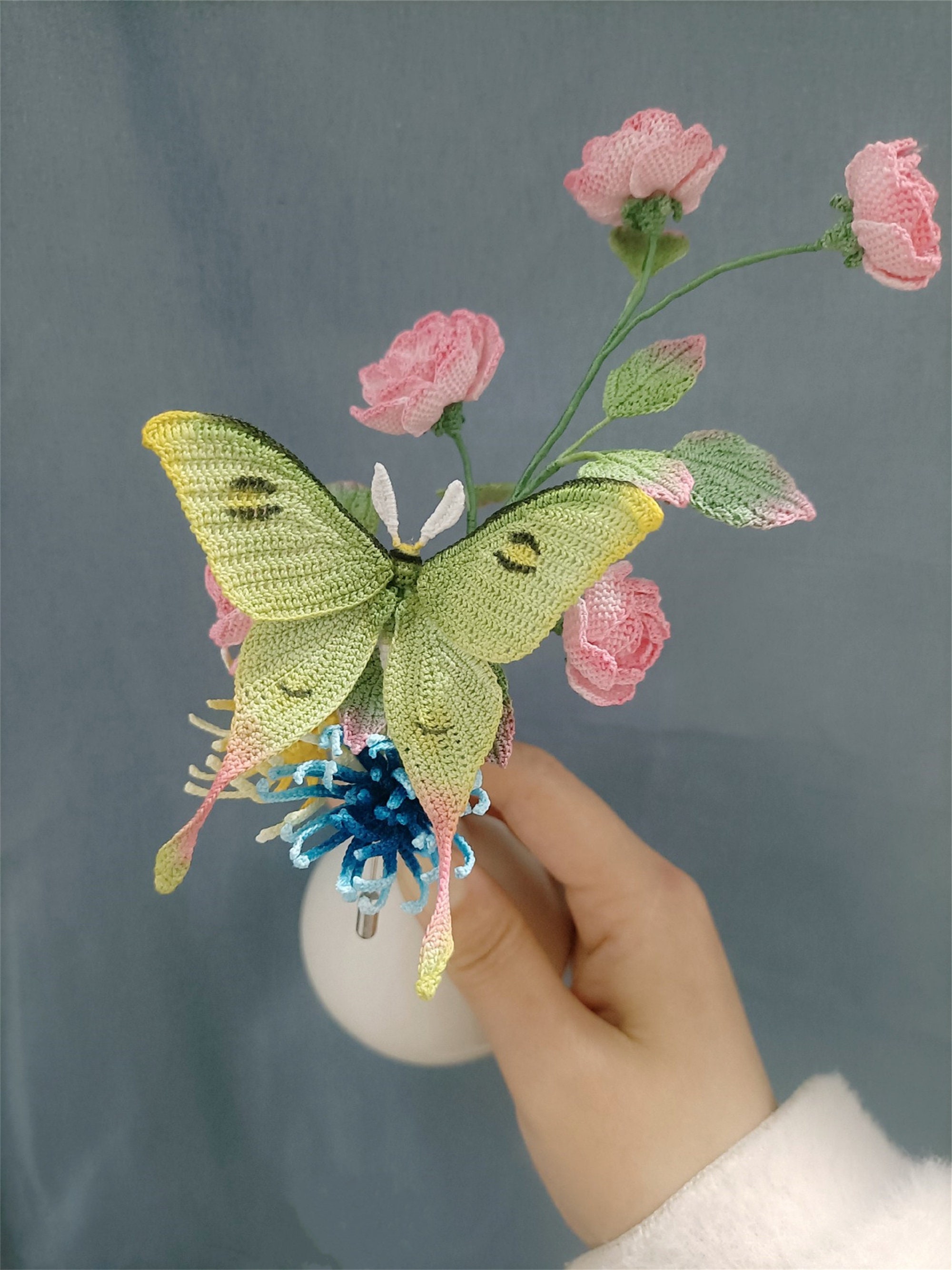 Moth☆Puck'nBitcheⓢ専用 Moth☆Puck'nBitcheⓢ moth (@motheinsect