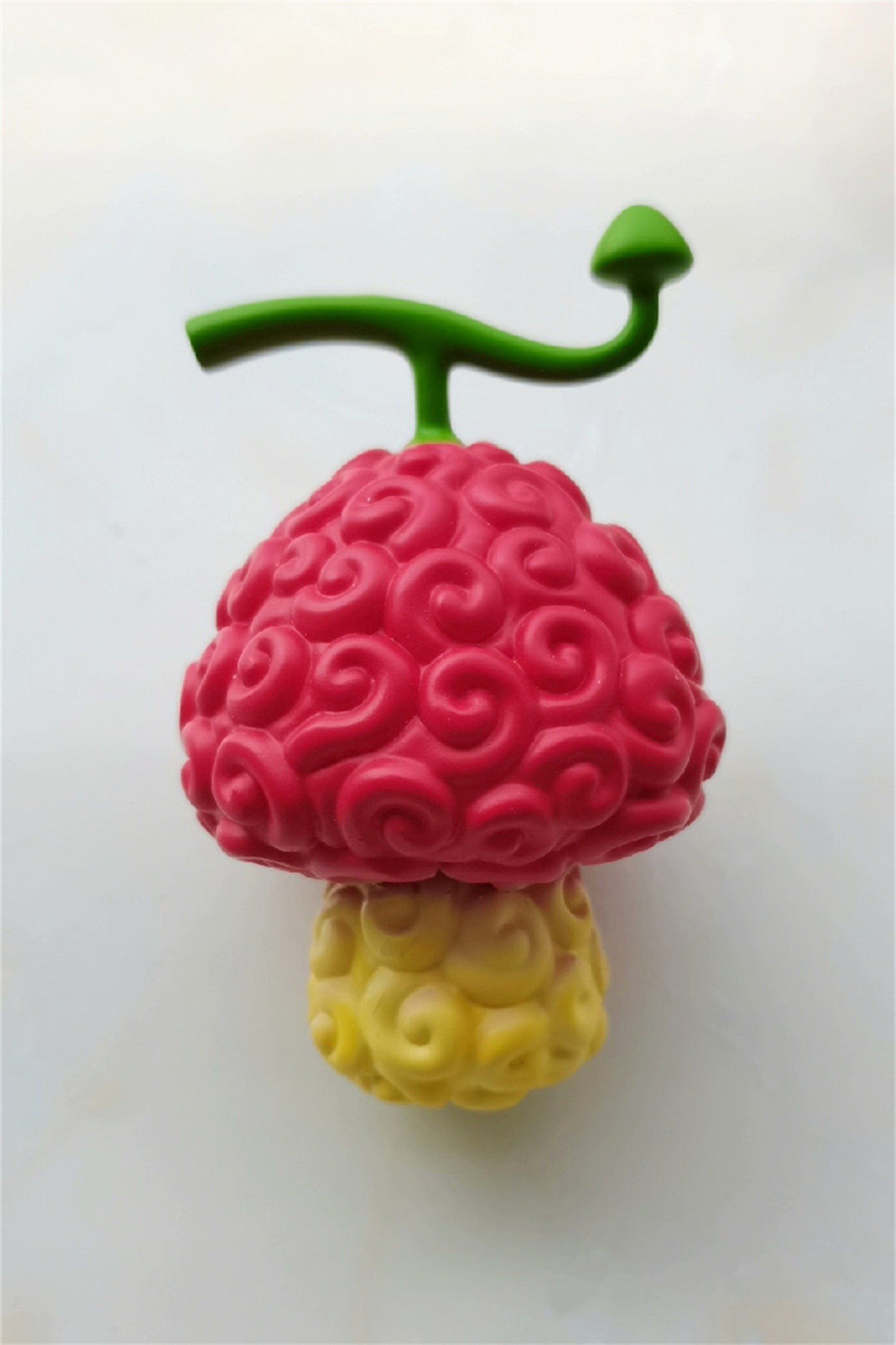 Gearhumans 3D Devil Fruits Yami Yami No Mi Custom Ornament