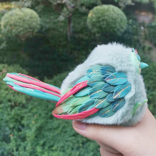 Creatures of Sonaria Plush Etsy