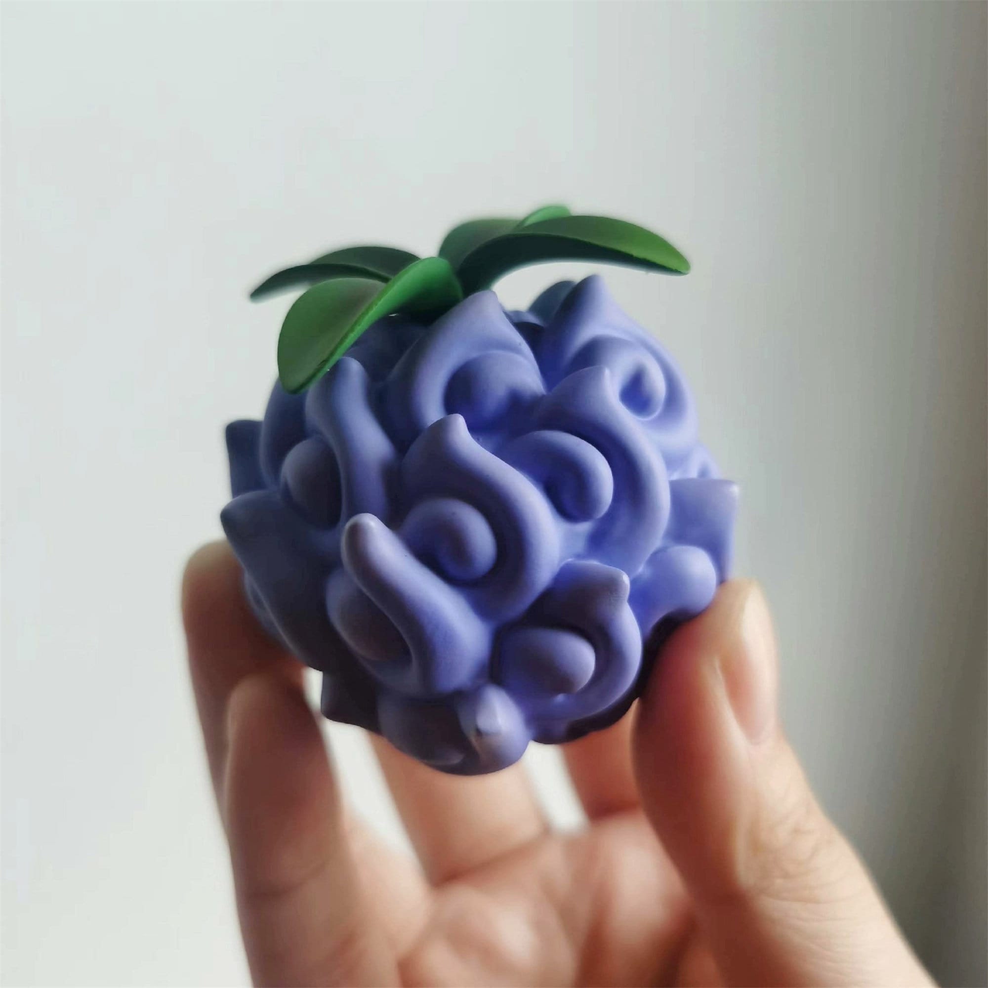 Yami Yami no Mi One Piece Devil Fruit | 3D Print Model