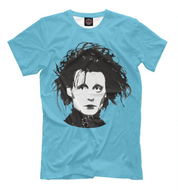 t shirt johnny depp