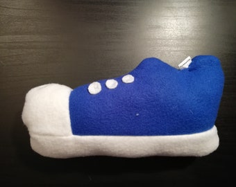blue bandana chuck taylors