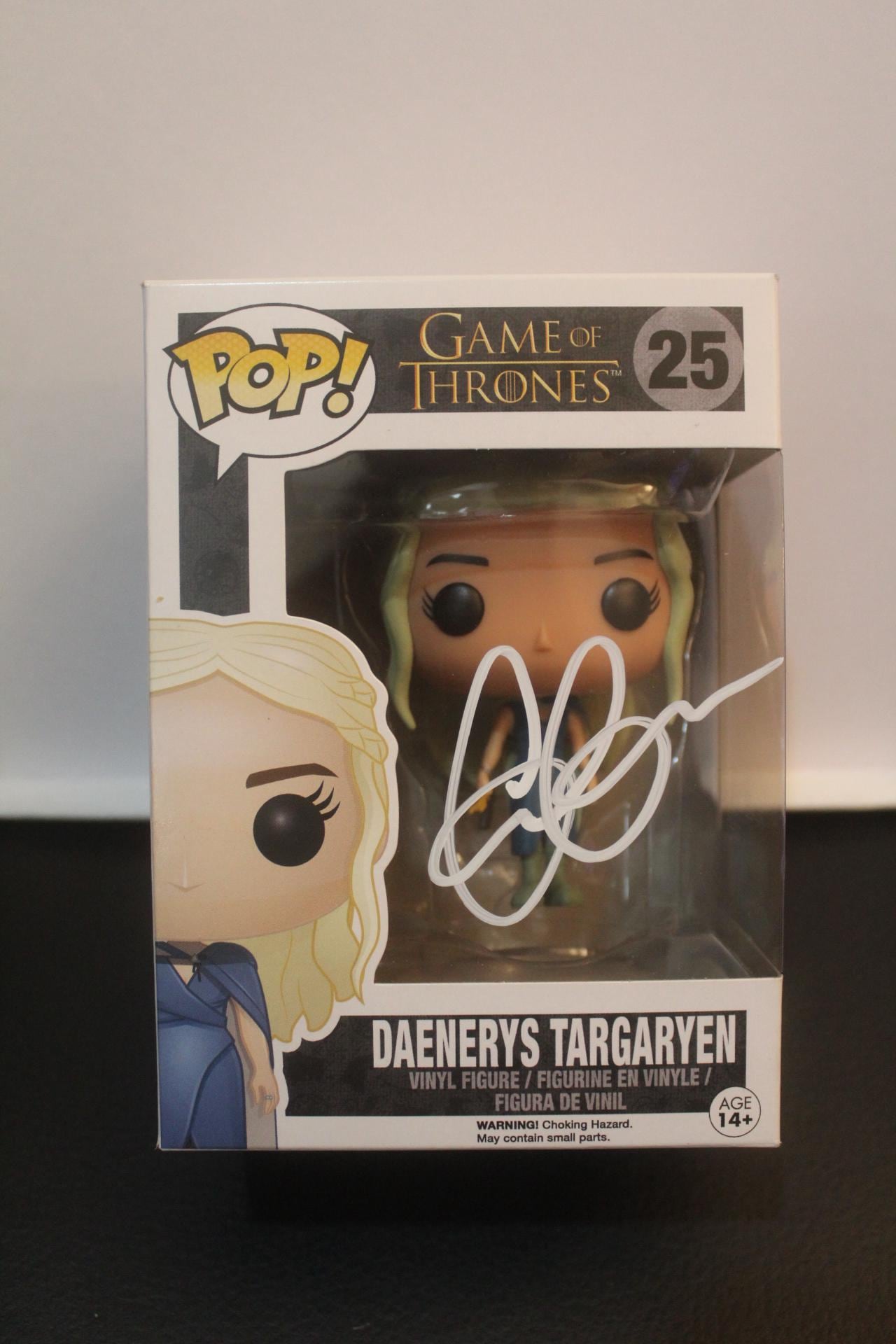 Funko Pop Game of Throne - Etsy