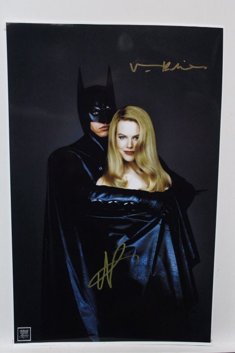 芸能人Nicole Kidman 直筆サイン バットマン フォーエヴァー il_fullxfull.5898691032_p9tk.jpg