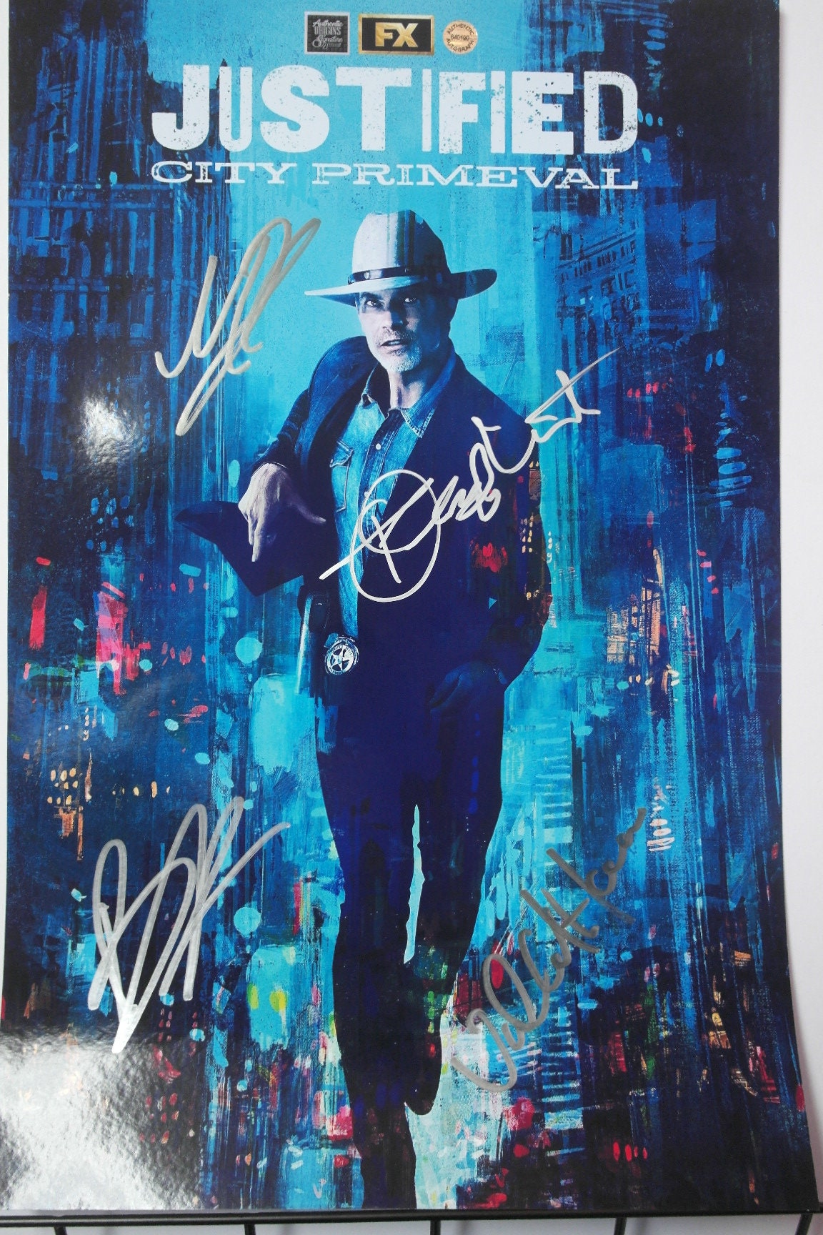 Justified: Season 5 and 6 : JUSTIFIED: SEASON 5 & 6