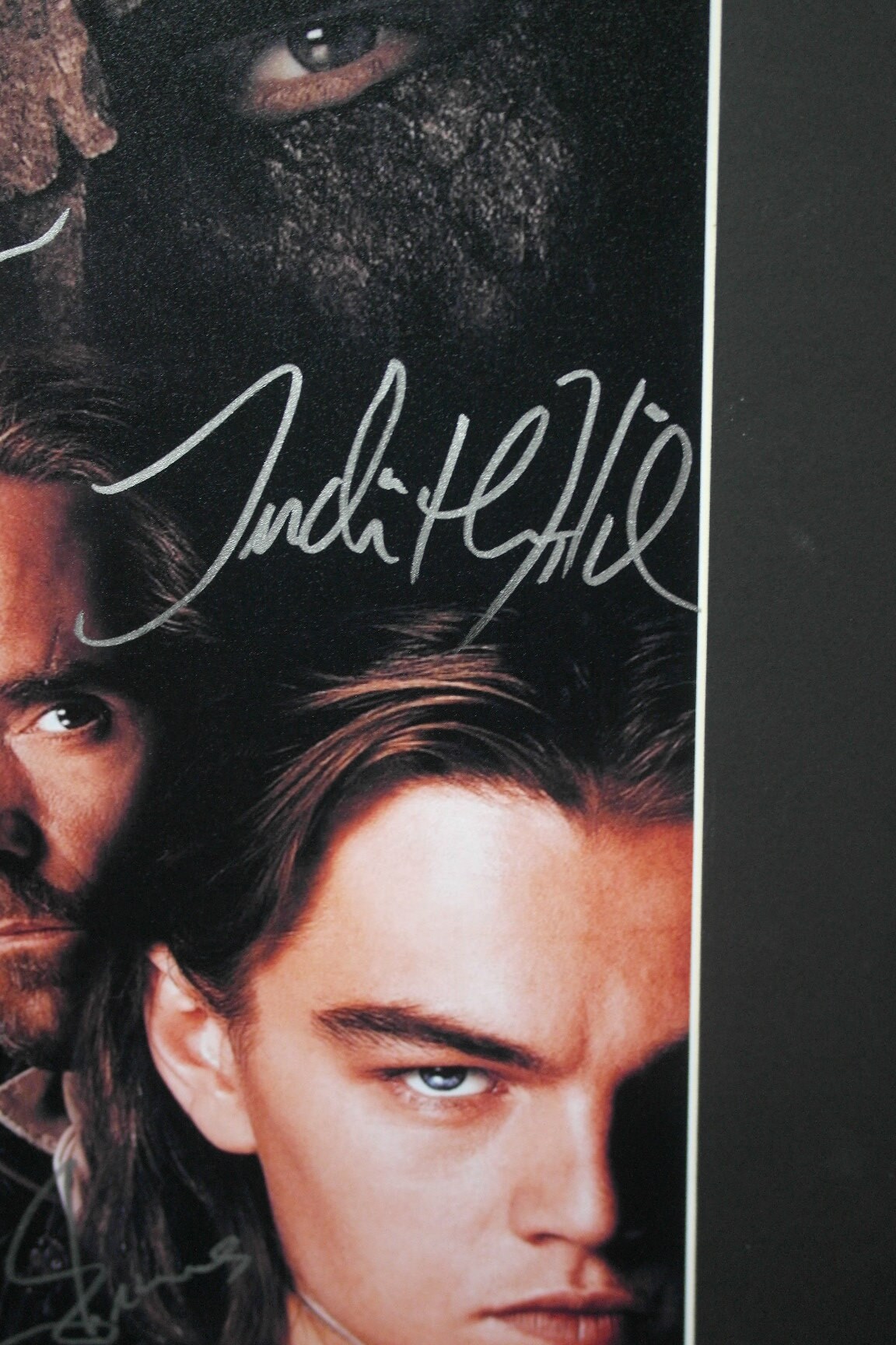エクスペンダブルズ サイン入りポスター サイン入りポスター - 鉄仮面の男 - 13x19 - ポスター+COA - Etsy 日本
