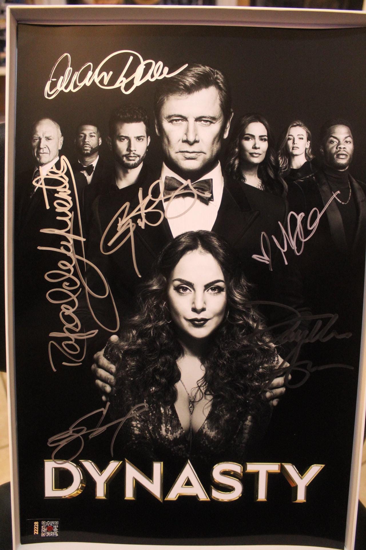 Watch Dynasty 1981 Dynasty Online Season Buy Dynasty Tv Series