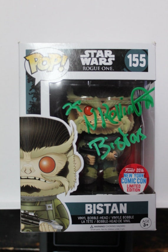 FunkoPop！155 BISTAN ビスタン　限定版 Funko Attack on Titan POP Animation Beast Titan Exclusive 6