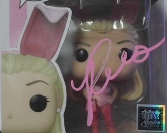 Autographed Funko Pop #1225 - Legally Blonde - Elle - Reese Witherspoon + COA