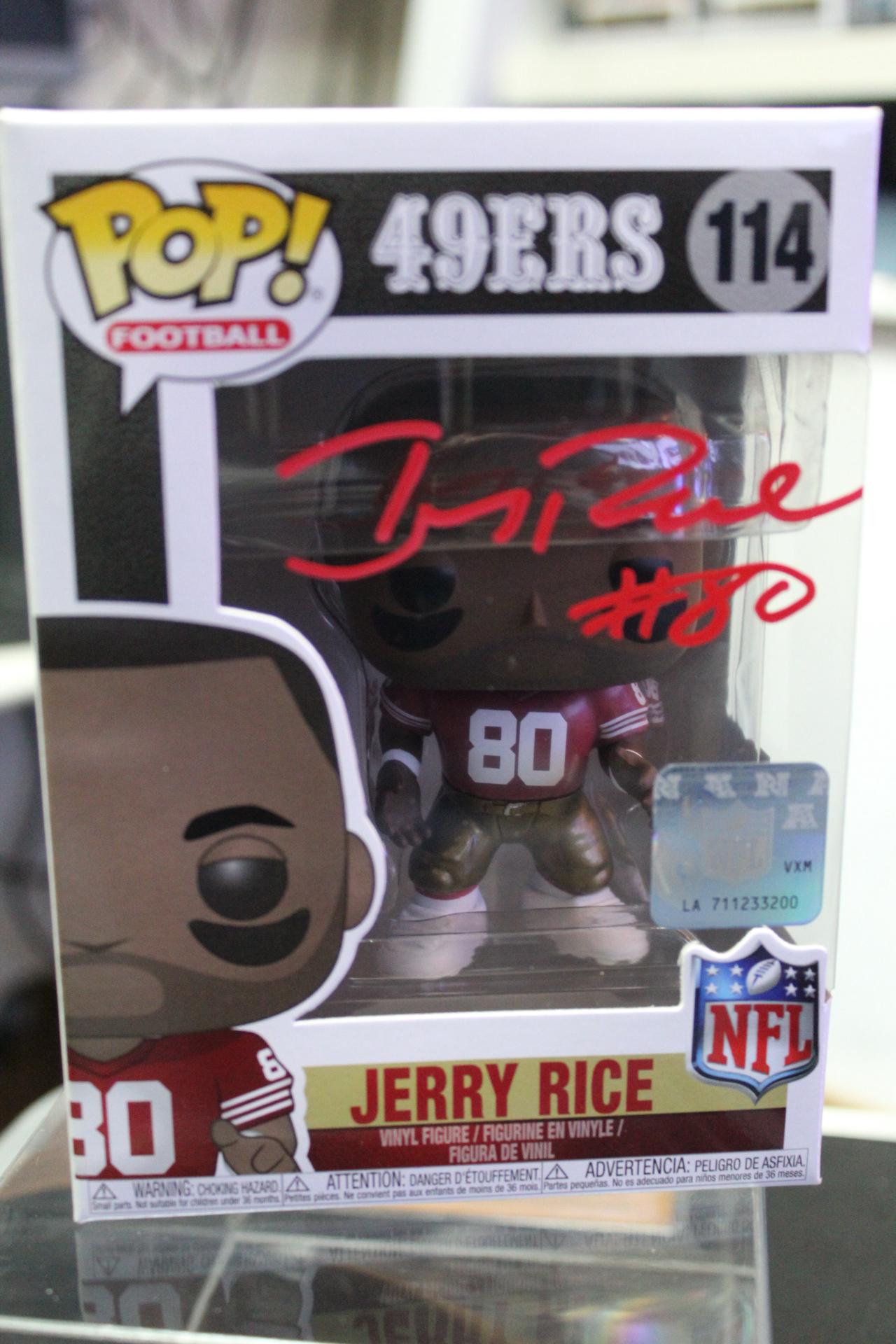funko pop NFL ジョー・モンタナ/サンフランシスコ・49ers funko pop NFL ジョー・モンタナ/サンフランシスコ・49ers Funko