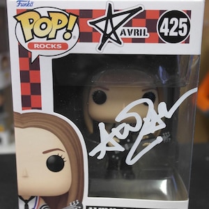 諸*星様 新品未開封　Funko Popファンコ ポップ アヴリル・ラヴィーン Amazon.co.jp: アヴリル ラヴィーン コンプリケーテッド