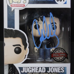 リバーデイル　dale fanko popセット Funko Pop Riverdale