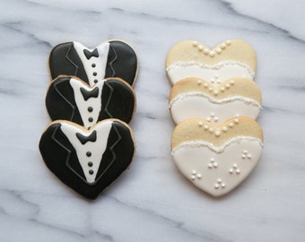 Groom Cookies Etsy