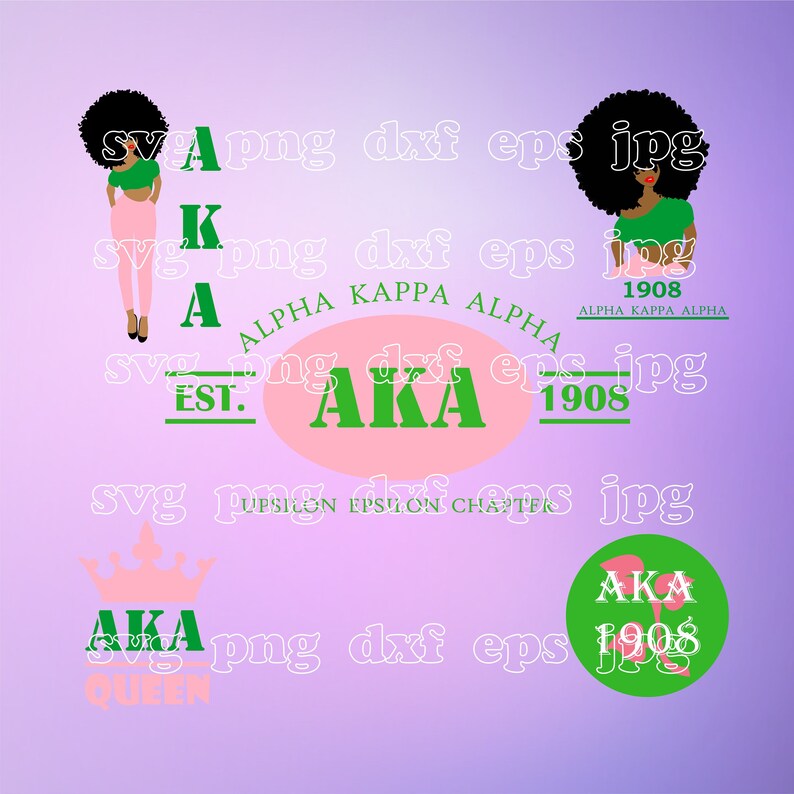 Download Svg Afro Woman Svg Afro Svg Alpha Kappa Alpha Sorority Svg Rosie Alpha Kappa Afro Woman Svg Alpha Kappa Alfa Svg Afro Girl Svg Clip Art Art Collectibles Delage Com Br
